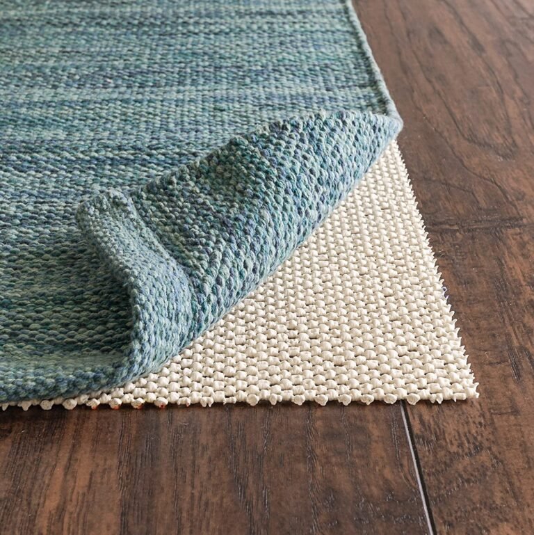 How To Cut A Rug Without It Fraying - Rugs & Pads For Every Floor Type ...