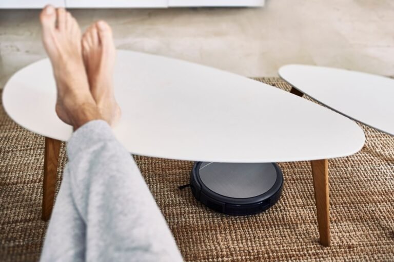 Can Roomba go over rugs? Some of them. Rugs & Pads For Every Floor