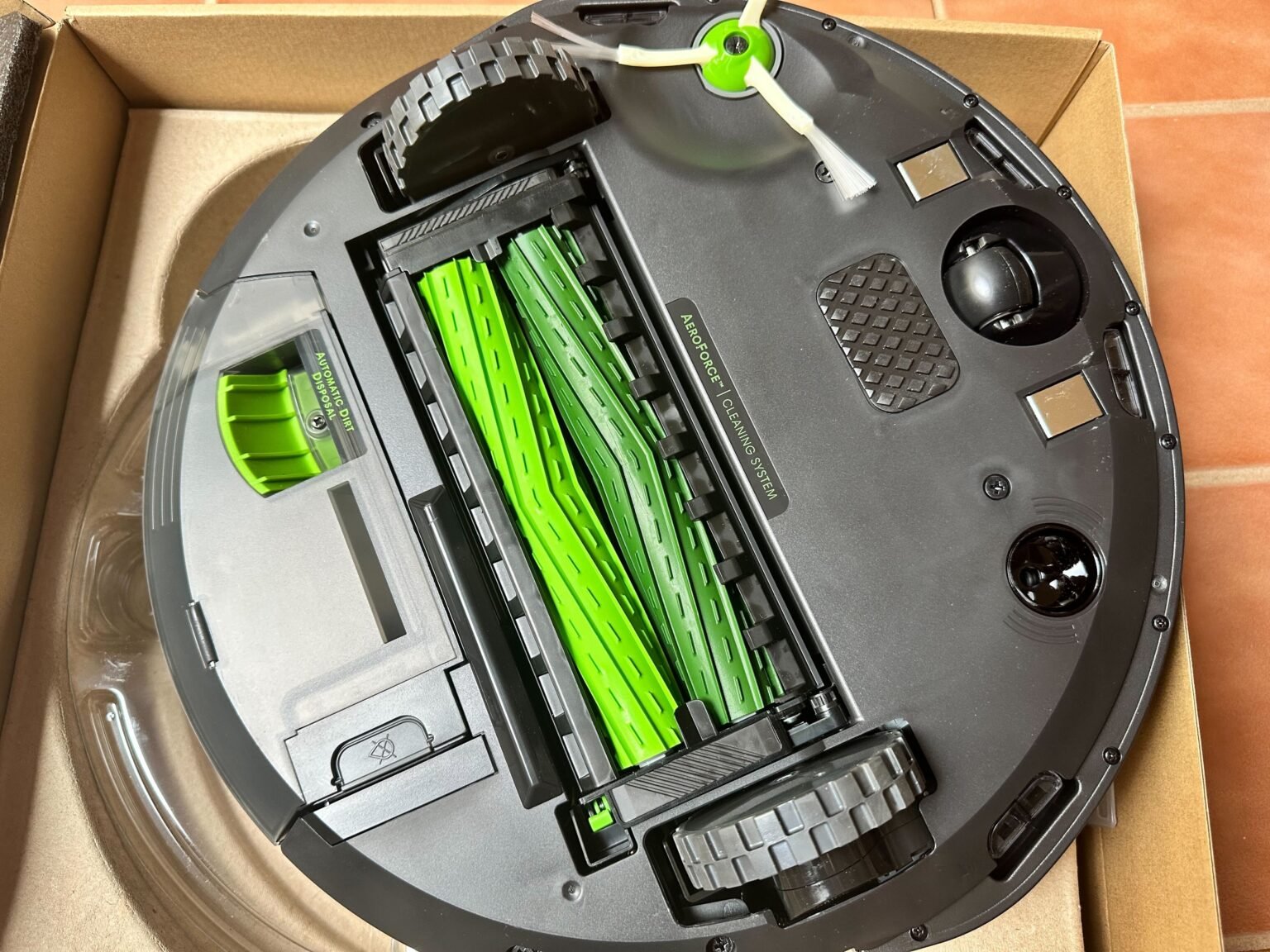 Can Roomba go over rugs? Some of them. - Rugs & Pads For Every Floor ...